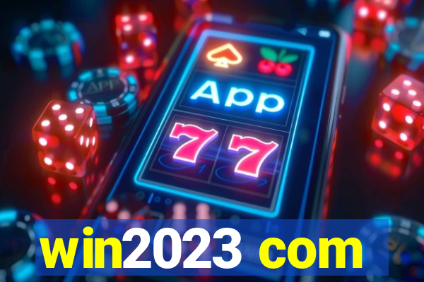 win2023 com